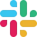 Brand logo: Slack