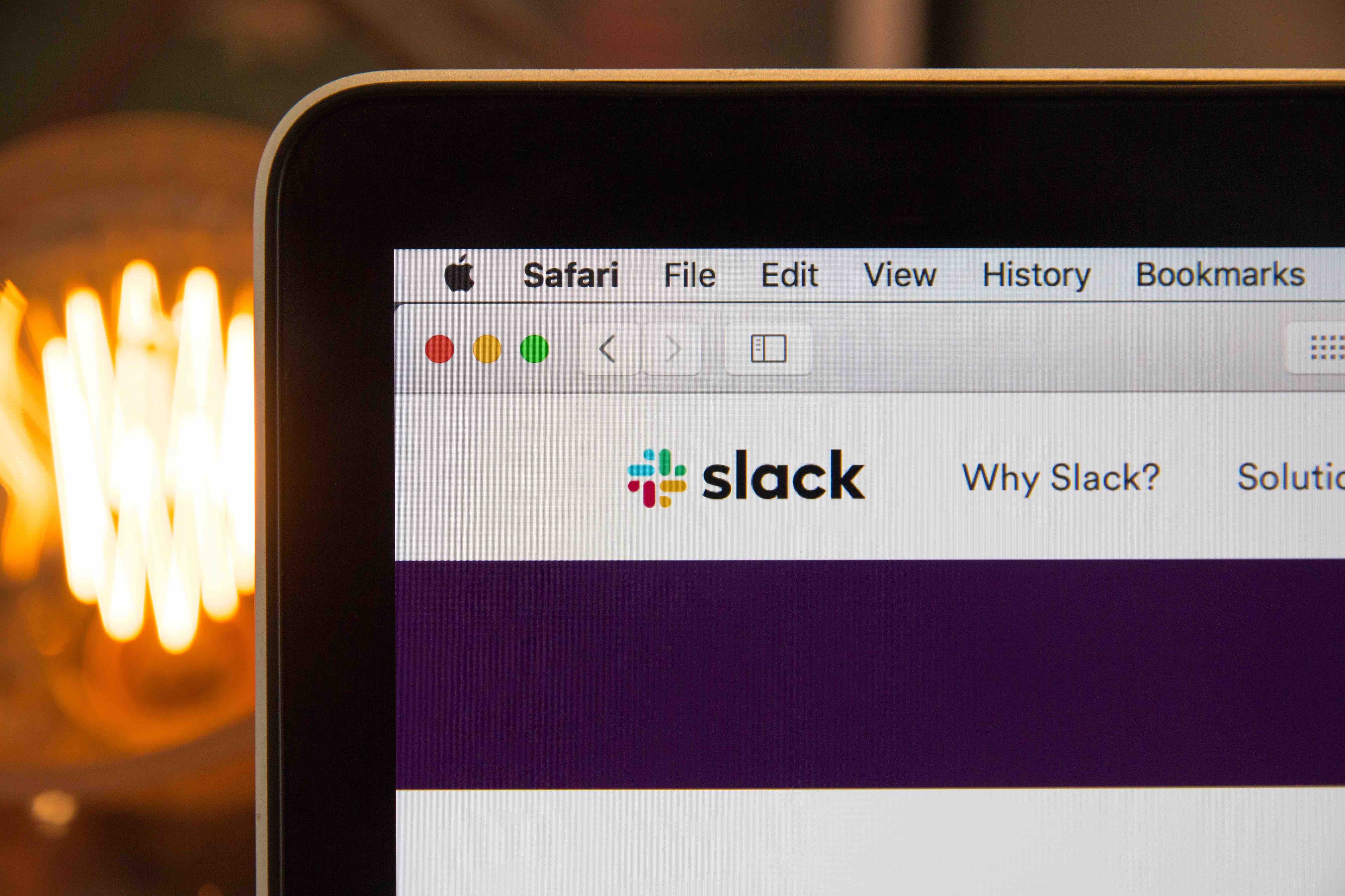 slack logo